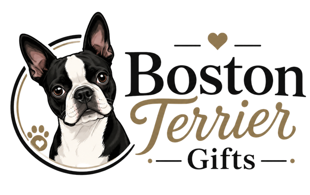 Boston Terrier Gifts