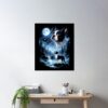 cpostermediumsquare product1000x1000.2 1 - Boston Terrier Gifts