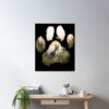 cpostermediumsquare product1000x1000.2 4 - Boston Terrier Gifts