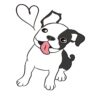 flat750x075f pad750x1000f8f8f8 2 - Boston Terrier Gifts