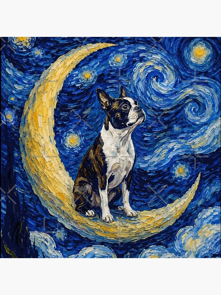 flat750x075f-pad750x1000f8f8f8-4 flat750x075f pad750x1000f8f8f8 4 - Boston Terrier Gifts