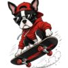 flat750x075f pad750x1000f8f8f8.u15 4 - Boston Terrier Gifts