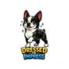 flat750x075f pad750x750f8f8f8 6 - Boston Terrier Gifts