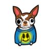 flat750x075f pad750x750f8f8f8 7 - Boston Terrier Gifts