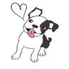flat750x075f pad750x750f8f8f8 8 - Boston Terrier Gifts