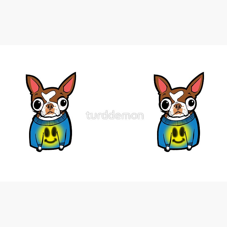 flat750x075f-pad750x750f8f8f8.u4-8 flat750x075f pad750x750f8f8f8.u4 8 - Boston Terrier Gifts