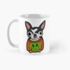 mugstandardx800left pad800x800f8f8f8 10 - Boston Terrier Gifts