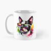mugstandardx800left pad800x800f8f8f8 - Boston Terrier Gifts