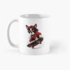 mugstandardx800left pad800x800f8f8f8 4 - Boston Terrier Gifts