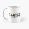 mugstandardx800left pad800x800f8f8f8 5 - Boston Terrier Gifts