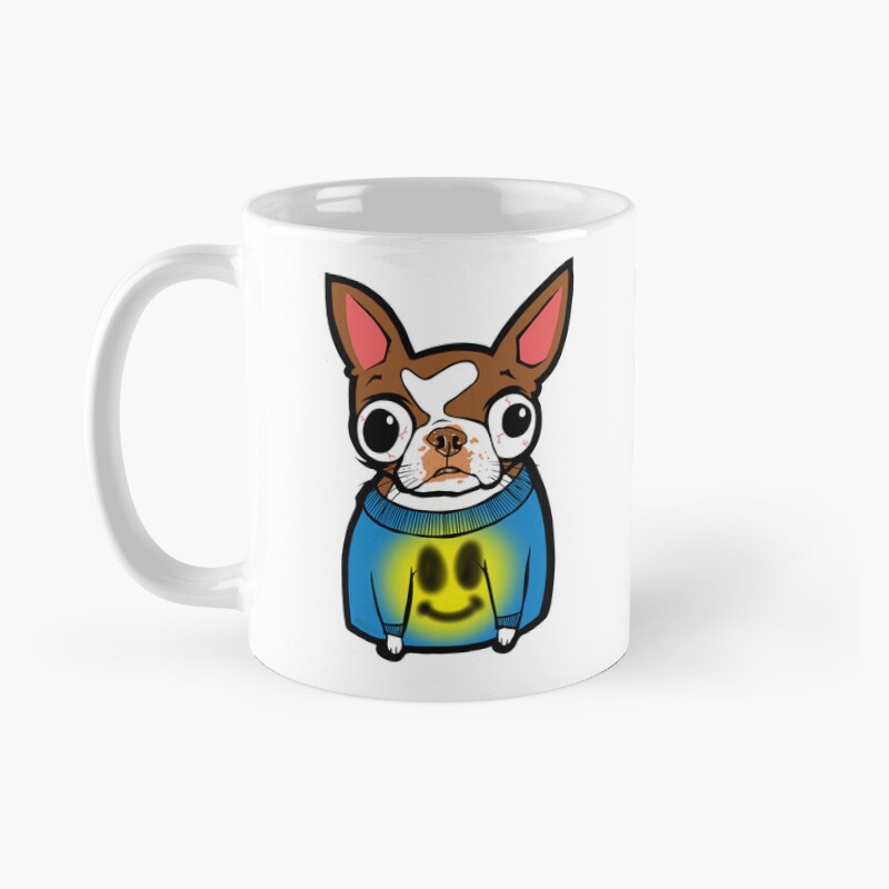 mugstandardx800left-pad800x800f8f8f8-8 mugstandardx800left pad800x800f8f8f8 8 - Boston Terrier Gifts
