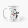 mugstandardx800left pad800x800f8f8f8 9 - Boston Terrier Gifts