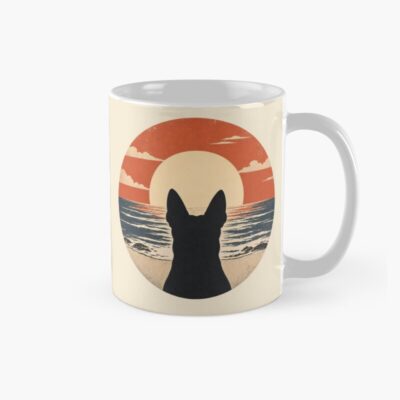 Boston Terrier Classic Edition Mug