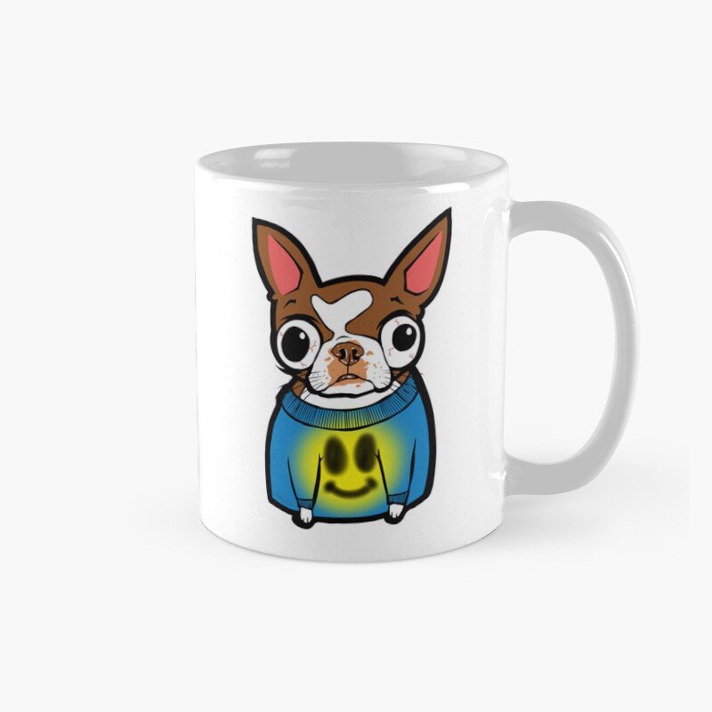 mugstandardx800right-pad800x800f8f8f8-8 mugstandardx800right pad800x800f8f8f8 8 - Boston Terrier Gifts