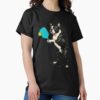 ssrcoclassic teewomens 0210101001c5ca27c6frontproduct squarex1000 1 - Boston Terrier Gifts