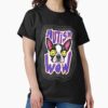 ssrcoclassic teewomens 0210101001c5ca27c6frontproduct squarex1000 13 - Boston Terrier Gifts