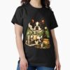 ssrcoclassic teewomens 0210101001c5ca27c6frontproduct squarex1000 6 - Boston Terrier Gifts