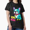 ssrcoclassic teewomens 0210101001c5ca27c6frontproduct squarex1000 8 - Boston Terrier Gifts