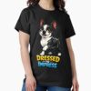 ssrcoclassic teewomens 0210101001c5ca27c6frontproduct squarex1000 9 - Boston Terrier Gifts