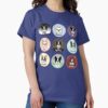 ssrcoclassic teewomens 02353d774d8b4ffd91frontproduct squarex1000 10 - Boston Terrier Gifts