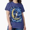 ssrcoclassic teewomens 02353d774d8b4ffd91frontproduct squarex1000 11 - Boston Terrier Gifts