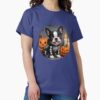 ssrcoclassic teewomens 02353d774d8b4ffd91frontproduct squarex1000 12 - Boston Terrier Gifts