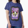 ssrcoclassic teewomens 02353d774d8b4ffd91frontproduct squarex1000 13 - Boston Terrier Gifts