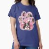 ssrcoclassic teewomens 02353d774d8b4ffd91frontproduct squarex1000 14 - Boston Terrier Gifts