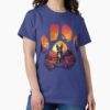 ssrcoclassic teewomens 02353d774d8b4ffd91frontproduct squarex1000 3 - Boston Terrier Gifts