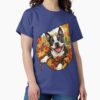 ssrcoclassic teewomens 02353d774d8b4ffd91frontproduct squarex1000 4 - Boston Terrier Gifts