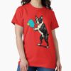 ssrcoclassic teewomens 02dd21218219e99865frontproduct squarex1000 1 - Boston Terrier Gifts