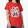 ssrcoclassic teewomens 02dd21218219e99865frontproduct squarex1000 14 - Boston Terrier Gifts