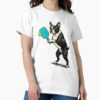 ssrcoclassic teewomens 02fafafaca443f4786frontproduct squarex1000 1 - Boston Terrier Gifts