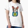 ssrcoclassic teewomens 02fafafaca443f4786frontproduct squarex1000 7 - Boston Terrier Gifts