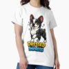 ssrcoclassic teewomens 02fafafaca443f4786frontproduct squarex1000 9 - Boston Terrier Gifts
