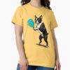 ssrcoclassic teewomens 02ffcf6eda6eb664a1frontproduct squarex1000 1 - Boston Terrier Gifts