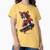 ssrcoclassic teewomens 02ffcf6eda6eb664a1frontproduct squarex1000 - Boston Terrier Gifts