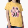 ssrcoclassic teewomens 02ffcf6eda6eb664a1frontproduct squarex1000 14 - Boston Terrier Gifts