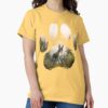 ssrcoclassic teewomens 02ffcf6eda6eb664a1frontproduct squarex1000 2 - Boston Terrier Gifts