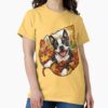 ssrcoclassic teewomens 02ffcf6eda6eb664a1frontproduct squarex1000 4 - Boston Terrier Gifts