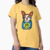 ssrcoclassic teewomens 02ffcf6eda6eb664a1frontproduct squarex1000 7 - Boston Terrier Gifts