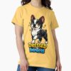 ssrcoclassic teewomens 02ffcf6eda6eb664a1frontproduct squarex1000 9 - Boston Terrier Gifts