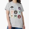 ssrcoclassic teewomens 02heather greyfrontproduct squarex1000 10 - Boston Terrier Gifts