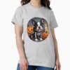 ssrcoclassic teewomens 02heather greyfrontproduct squarex1000 12 - Boston Terrier Gifts