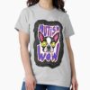 ssrcoclassic teewomens 02heather greyfrontproduct squarex1000 13 - Boston Terrier Gifts