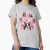 ssrcoclassic teewomens 02heather greyfrontproduct squarex1000 14 - Boston Terrier Gifts