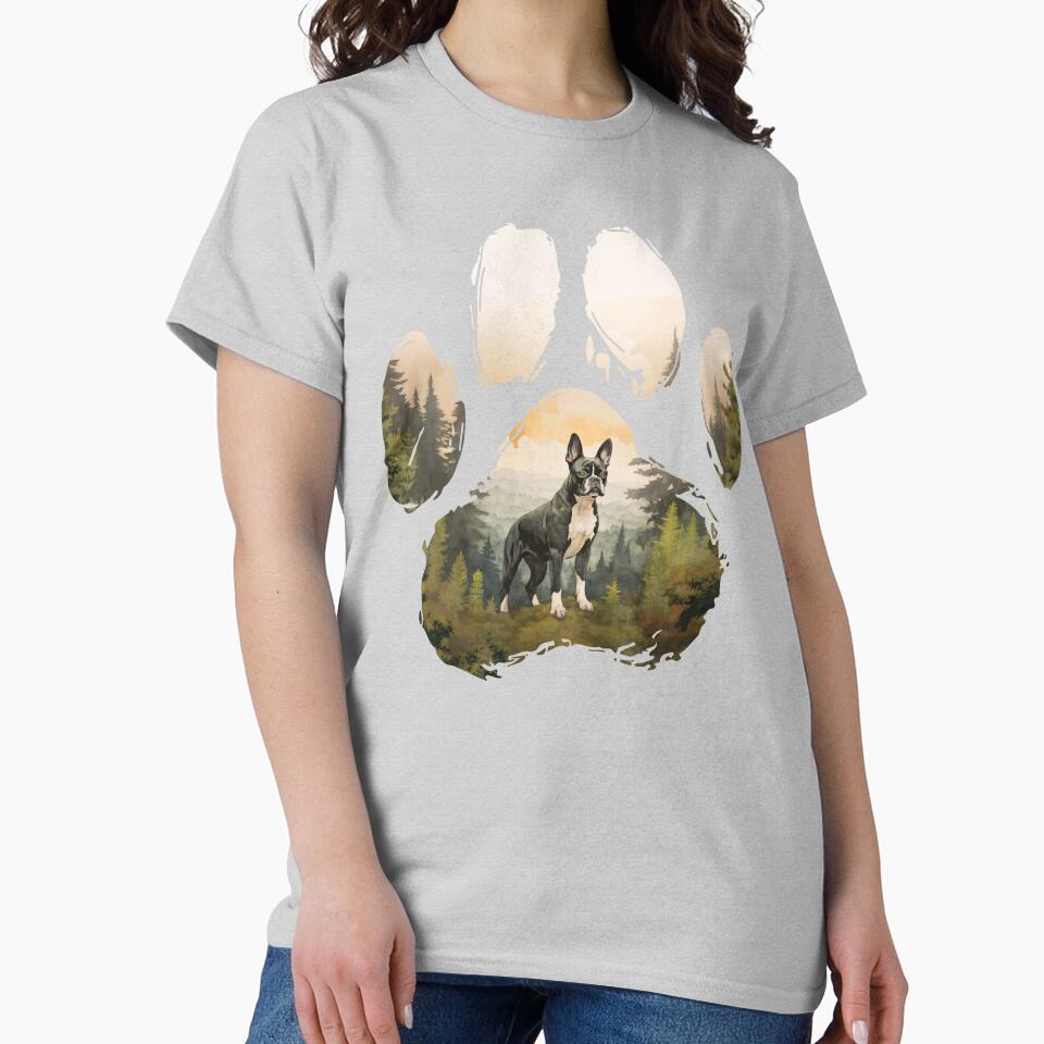 ssrcoclassic_teewomens_02heather_greyfrontproduct_squarex1000-2 ssrcoclassic teewomens 02heather greyfrontproduct squarex1000 2 - Boston Terrier Gifts