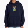 ssrcooversized hoodiewomens 0105081f66c8590f4efrontsquare productx1000 1 - Boston Terrier Gifts