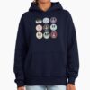 ssrcooversized hoodiewomens 0105081f66c8590f4efrontsquare productx1000 4 - Boston Terrier Gifts