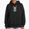 ssrcooversized hoodiewomens 0110101001c5ca27c6frontsquare productx1000 1 - Boston Terrier Gifts